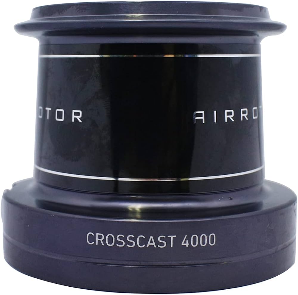 Amazon | ダイワ(DAIWA) 純正パーツ 17 クロスキャスト 4000 スプール