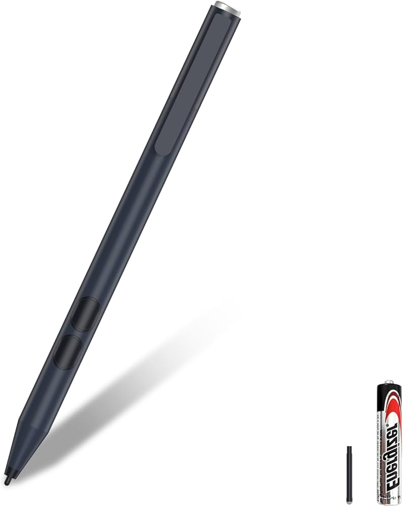 Amazon.com: Stylus Pen for Microsoft Surface (300-Day Battery Life
