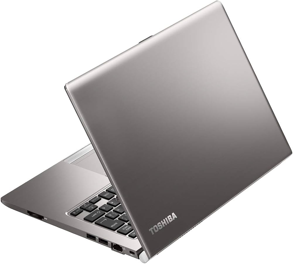 Amazon.co.jp: [Used] Toshiba dynabook R63/D Laptop Core i5 6200U