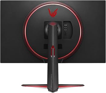 LG 32GN650-B Ultragear Gaming Monitor 32” QHD (2560 x 1440