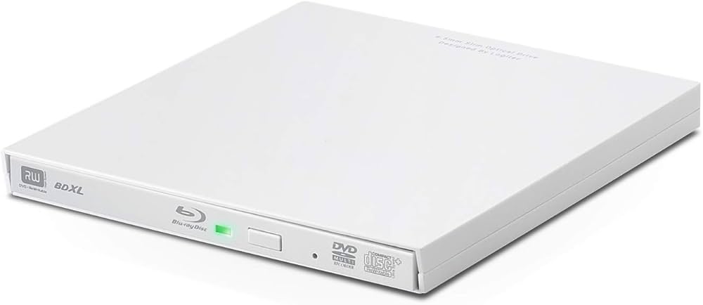 Amazon.co.jp: ロジテック 外付け ブルーレイドライブ Blu-ray USB3.0