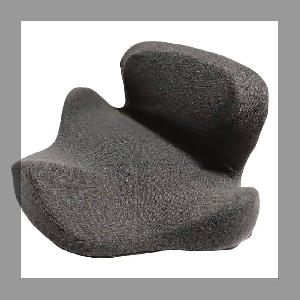 Amazon | 座ってゆらゆら！美姿勢＆スタイルアップが目指せる 整体師が