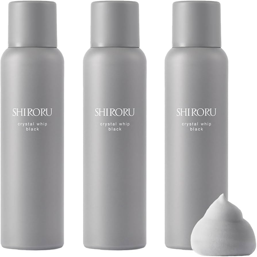 Amazon.co.jp: SHIRORU Crystal Whip Black 
