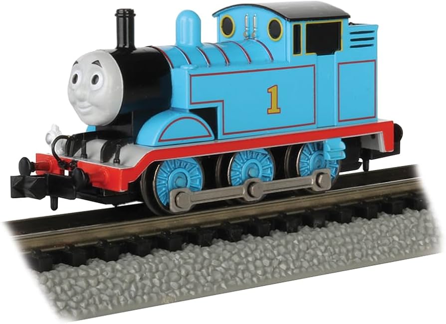 Amazon | Bachmann Trains - Thomas & Friends™ Thomas The Tank