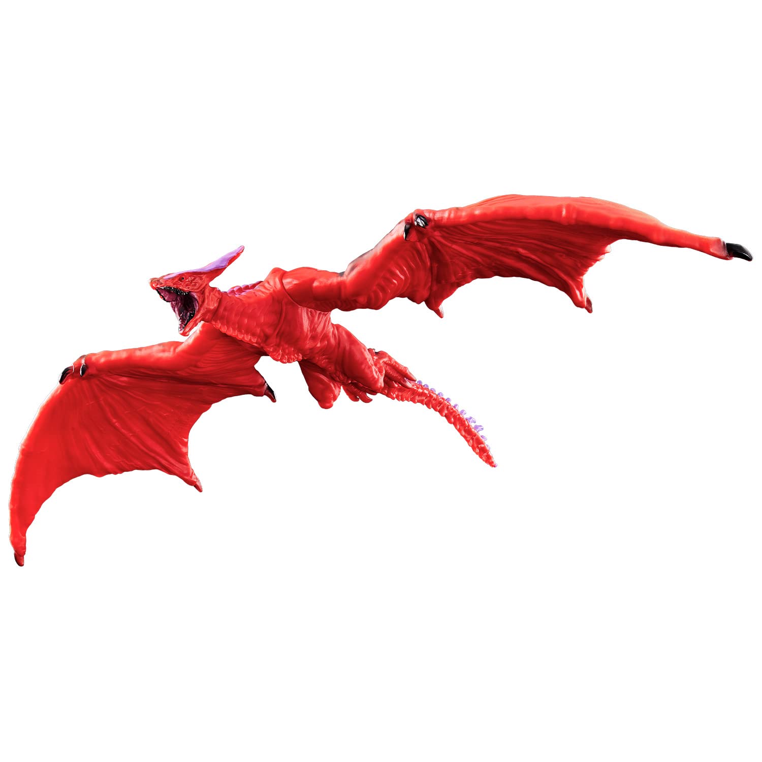 Amazon.co.jp: ムービーモンスターシリーズ ガメラ ギャオス(2023