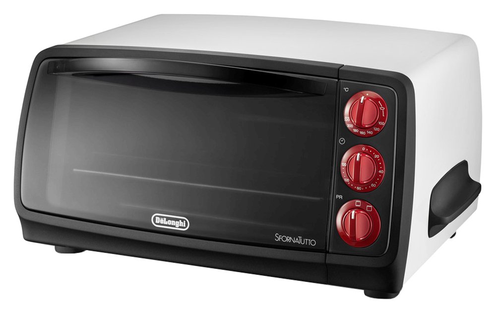 Amazon.co.jp: DeLonghi EO14902J-W Sforna Tut Classic Convection