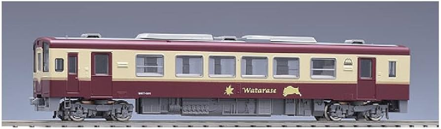 Amazon | トミーテック(TOMYTEC) TOMIX Nゲージ キハ26形 初期急行色