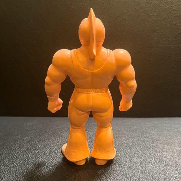 Amazon | キン消し グレートマッスルシリーズ キン肉マングレート