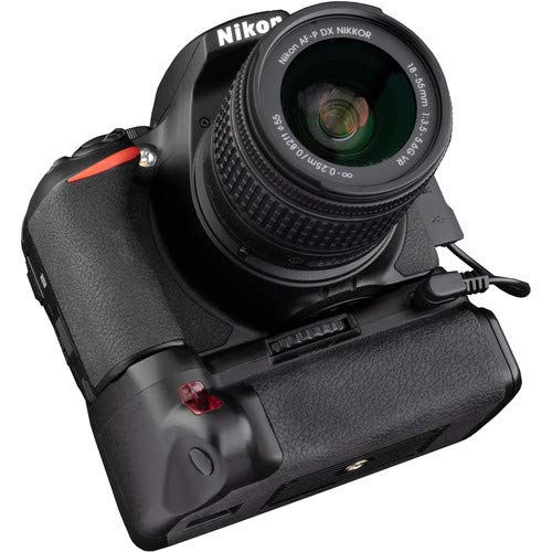 Amazon | Vello BG-N16-2 バッテリーグリップ Nikon D5500 & D5600