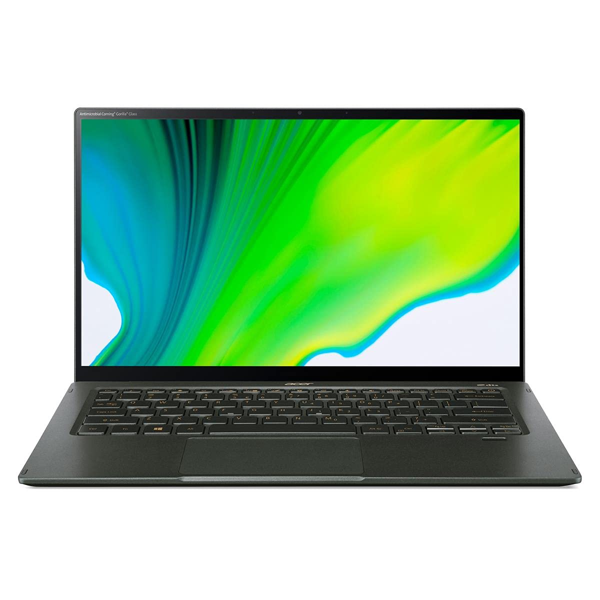 Amazon.co.jp: Acer (エイサー) Swift 5 Intel Evo 薄型&軽量ノート