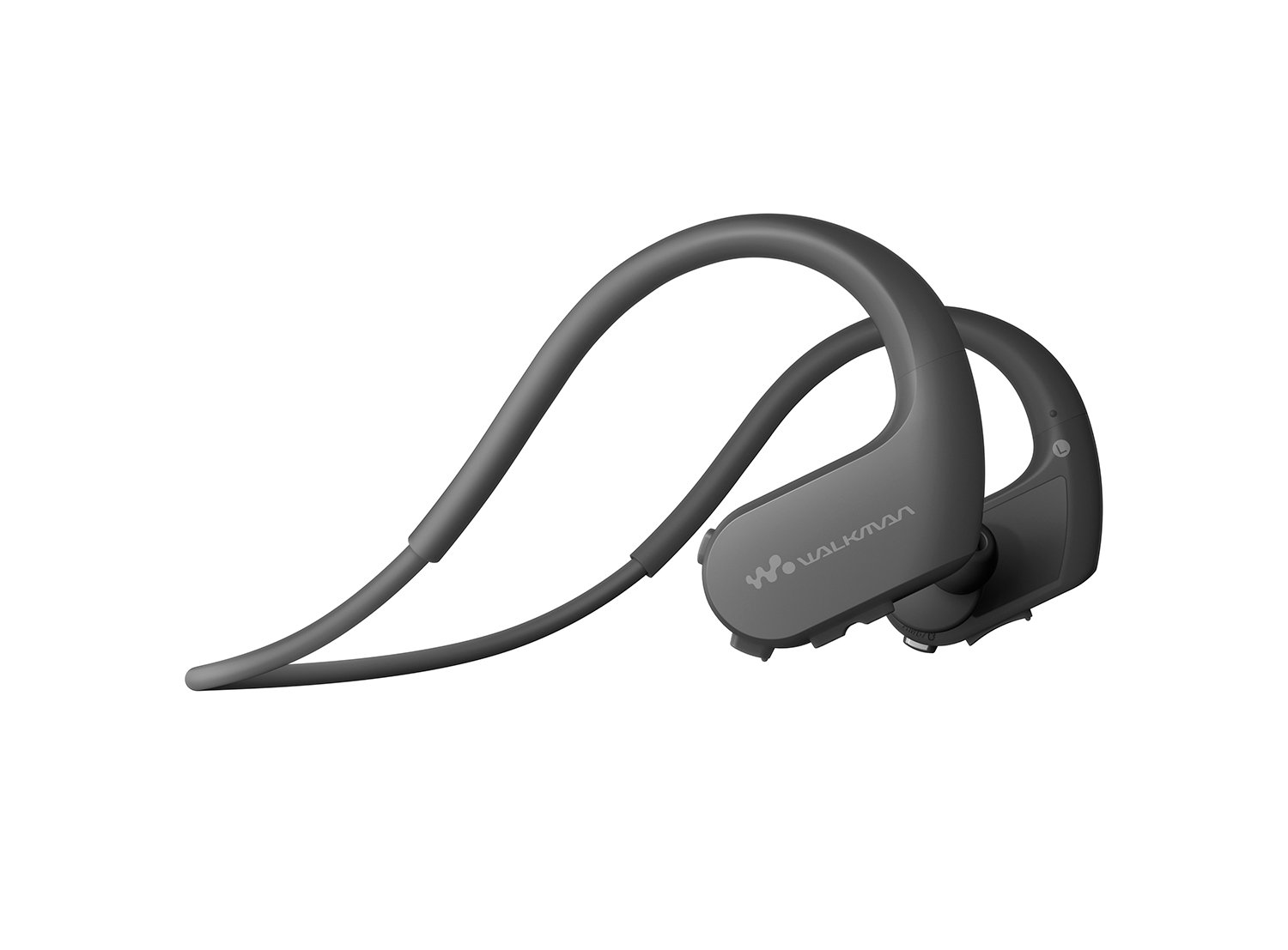 Sony NW-WS623 Walkman® Wireless Bluetooth Sports Headphones with