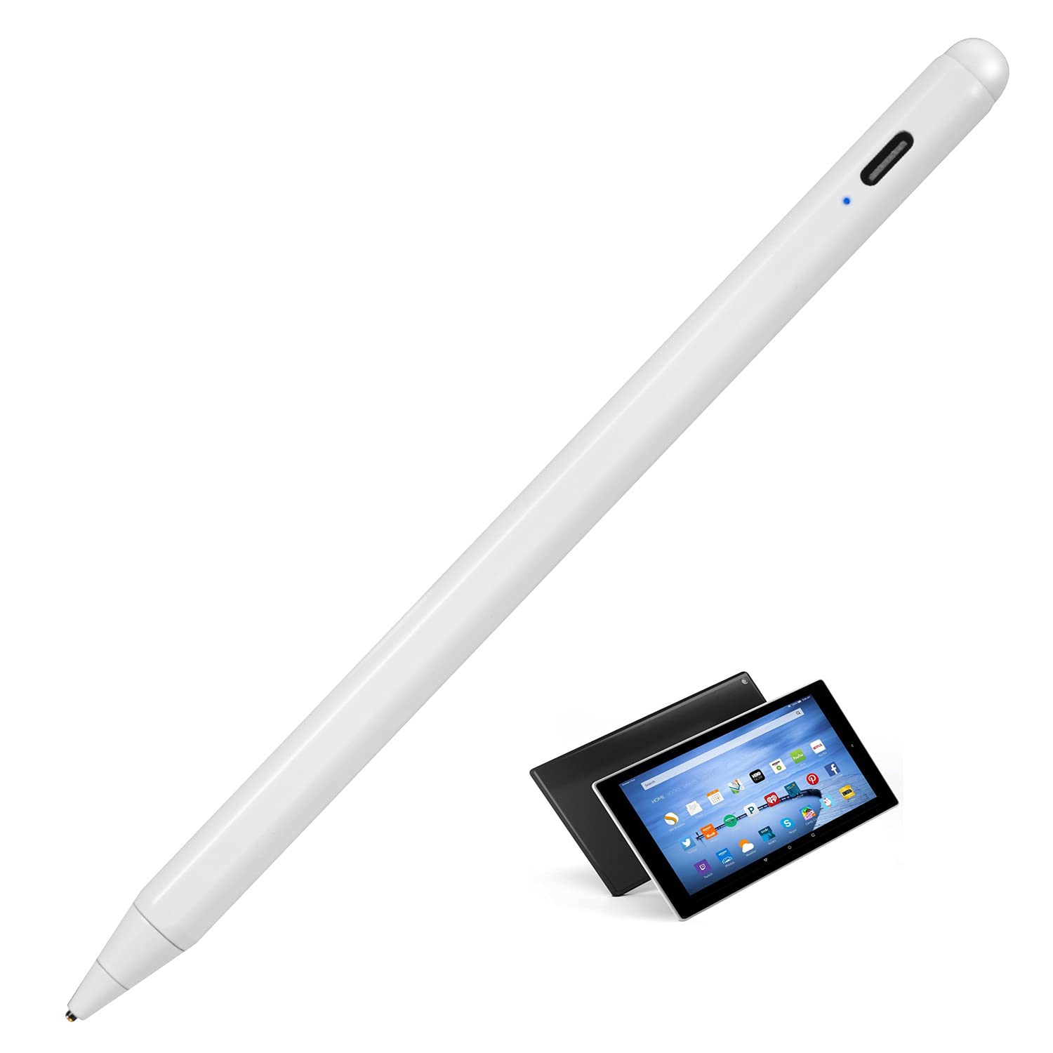 Amazon.com: Electronic Stylus Pen for Amazon HD Fire 10/8 Tablet