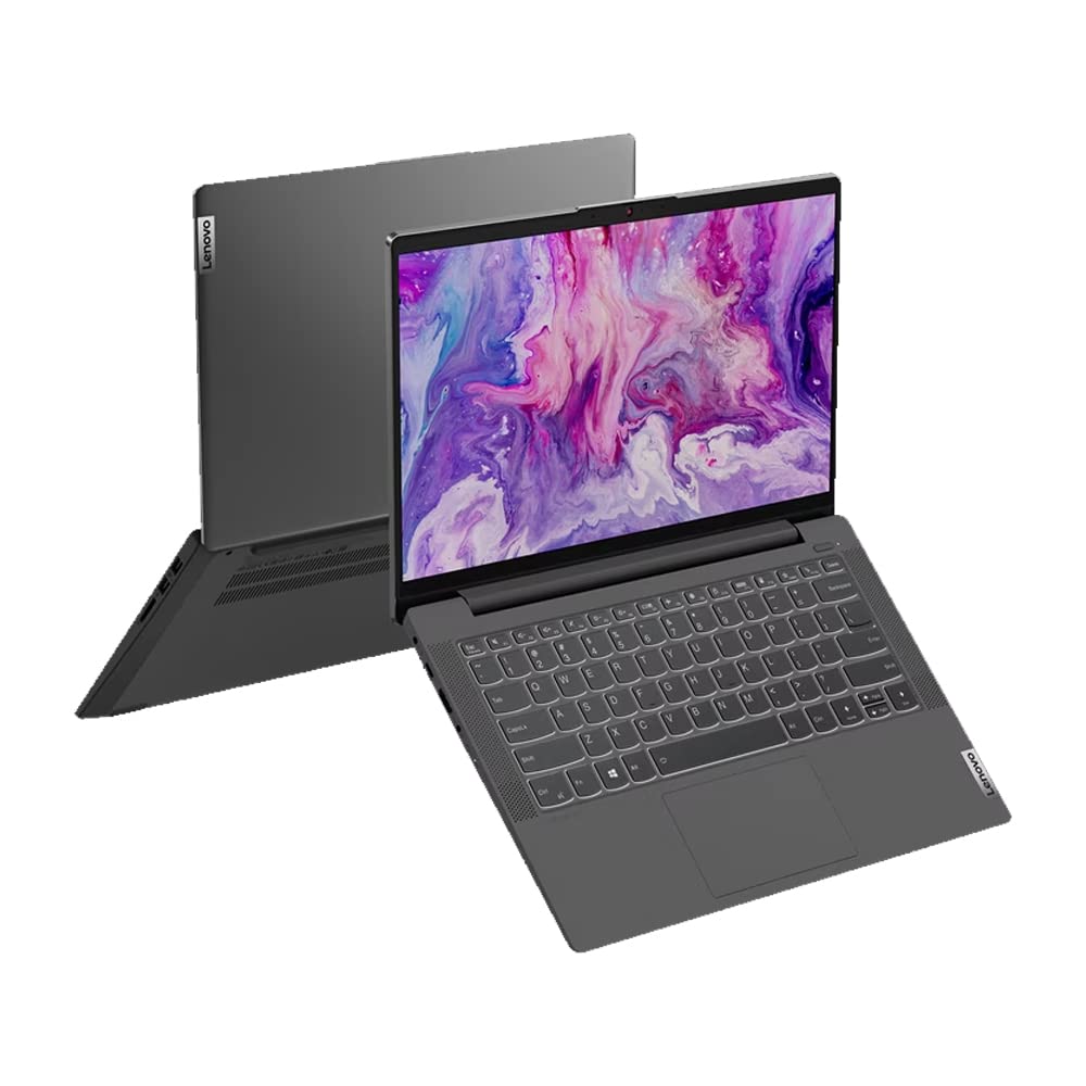 Amazon.com: Lenovo IdeaPad 5 14ARE05 14