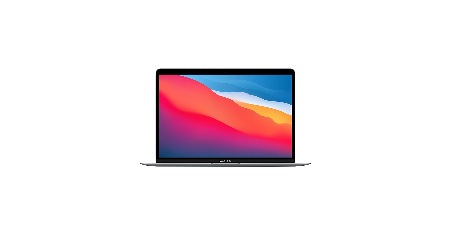 Amazon.com: Late 2020 Apple MacBook Air with Apple M1 Chip (13.3