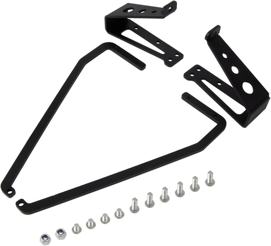 Amazon | HobbyMarking ラジコンカー アルミサイドバンパーセット