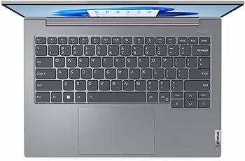 Amazon.com: Lenovo ThinkBook 14 G6 ABP 21KJ0009US 14