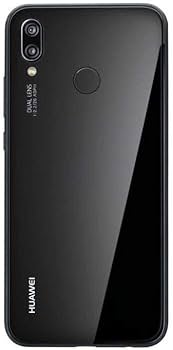 Huawei P20 Lite 64GB Midnight Black, Dual Sim, 5.84 inch, 4GB Ram