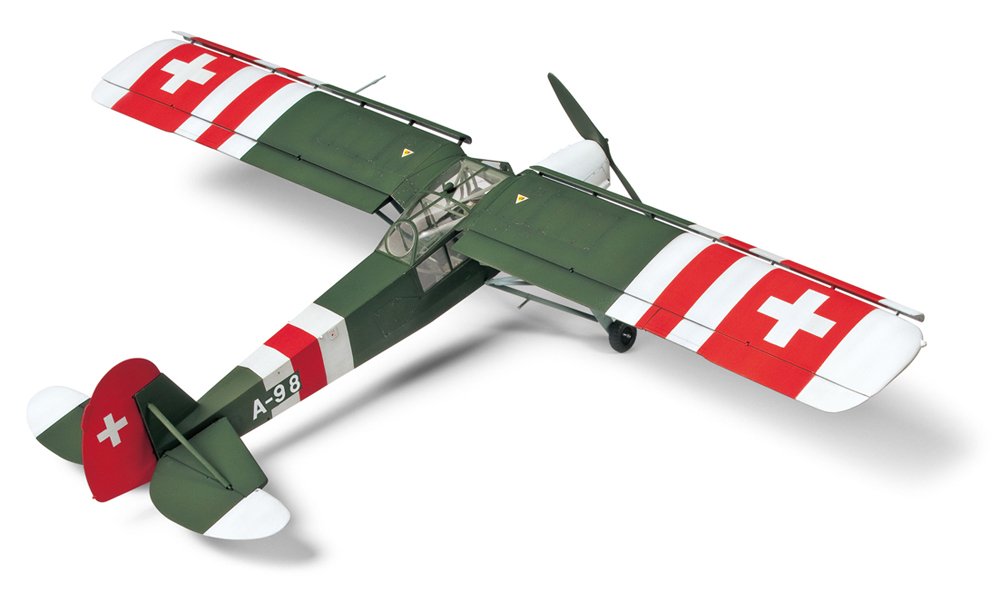 Amazon | タミヤ 1/48 スケール限定シリーズ フィーゼラー Fi156C