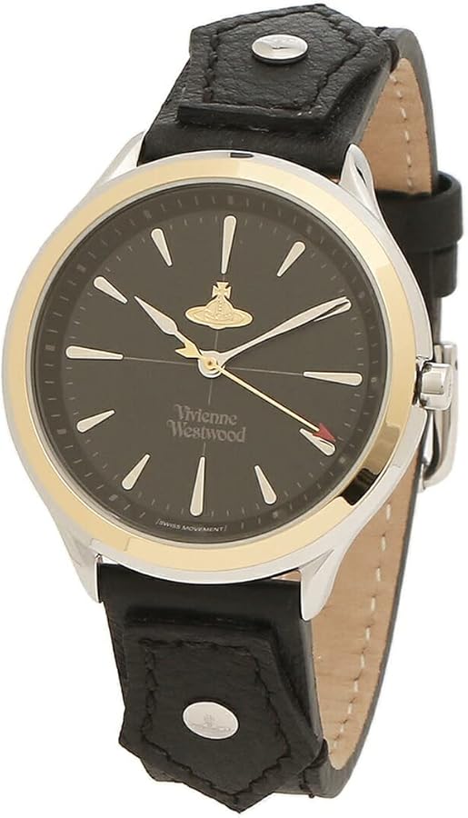 Amazon.co.jp: [ヴィヴィアンウエストウッド]時計 レディース 38mm
