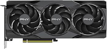 Amazon.com: PNY NVIDIA GeForce RTX™ 5060 Epic-X™ ARGB OC Triple