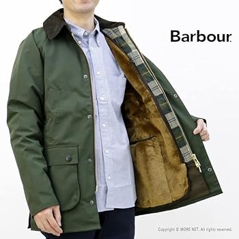Amazon | (バブアー)Barbour FUR LINER SL ファーライナー (38