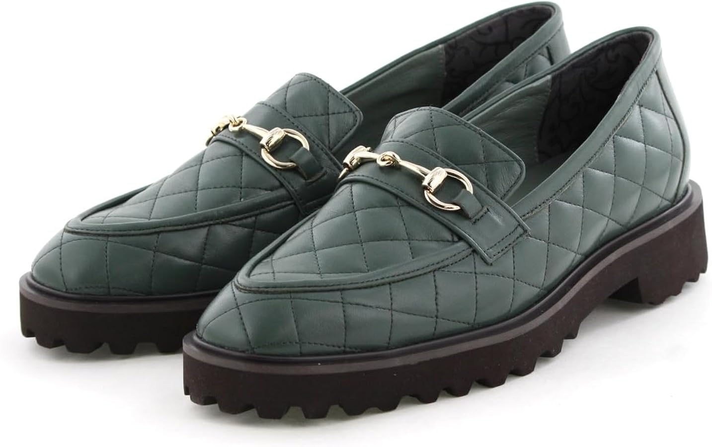 Amazon | 本革 クッション やわらかい シープ革 軽量ソール HIMIKO