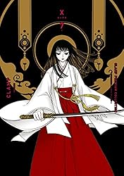 Amazon.co.jp: CLAMP PREMIUM COLLECTION X