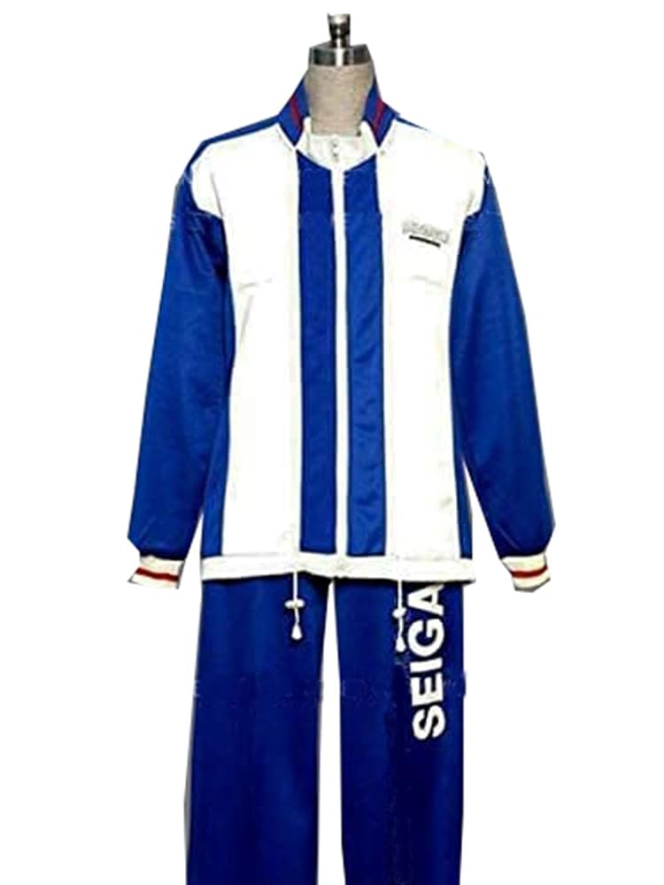 おてふぇす2018】青学ジャージ（公式／初版） テニスの王子様