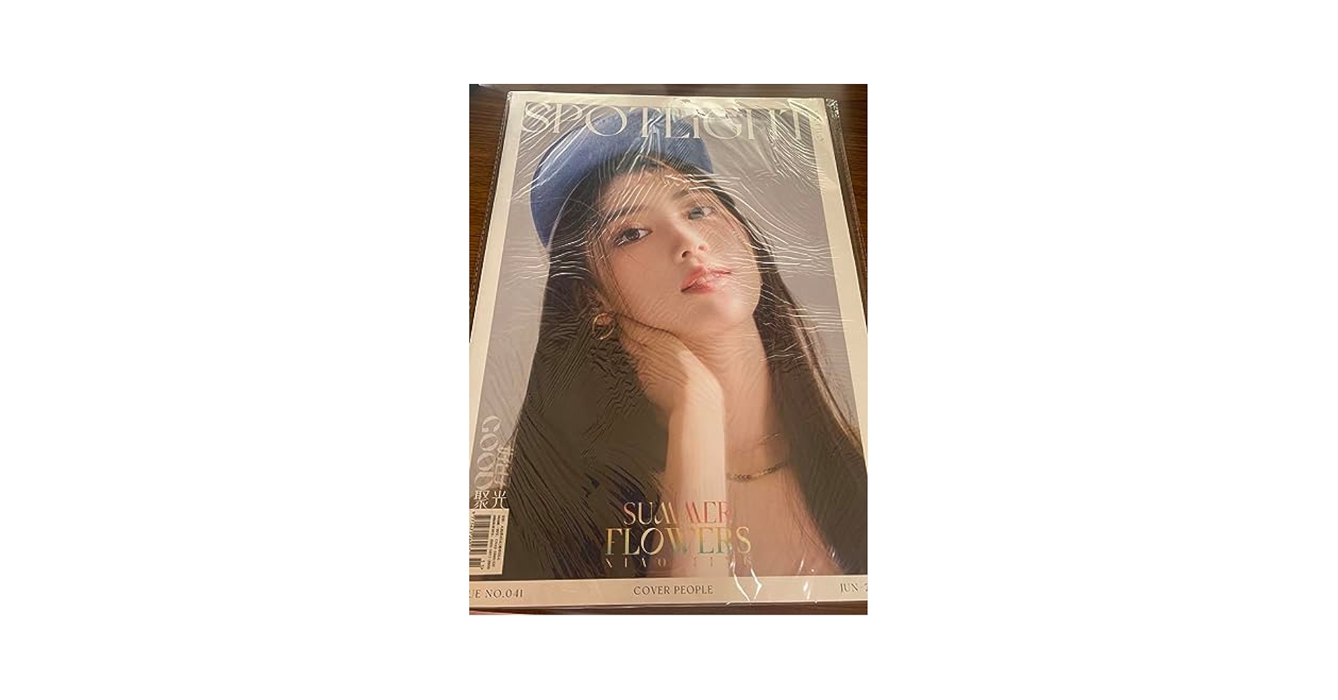 kep1er シャオティン 直筆サインチェキ Kep1er 直筆サイン チェキ