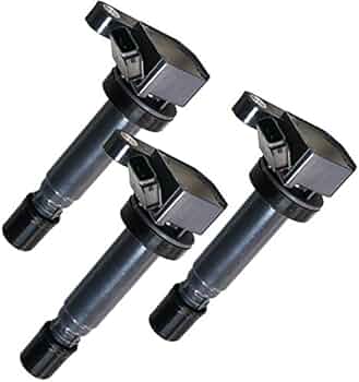 Amazon | 最高品質 新品 ダイハツ用 イグニッションコイル 汎用・互換