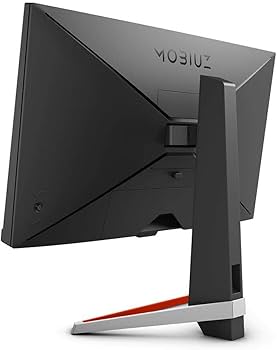 Amazon.com: BenQ MOBIUZ EX2510 24.5 Inch 144Hz IPS Gaming Monitor