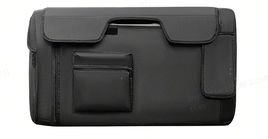 Amazon.co.jp: Ecoflow Glacier Classic 45L ポータブル冷蔵庫 専用