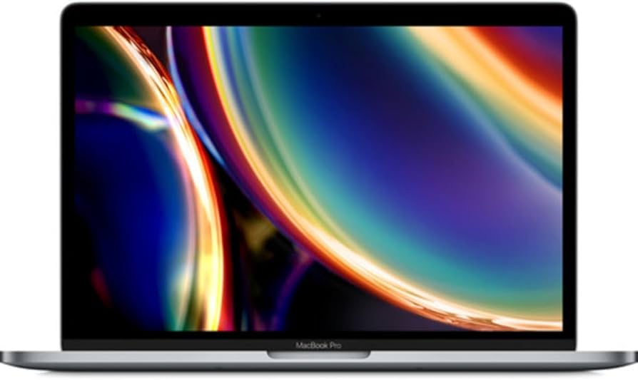 Amazon.com: Apple Mid-2020 MacBook Pro with 2.3GHz Intel Core i7