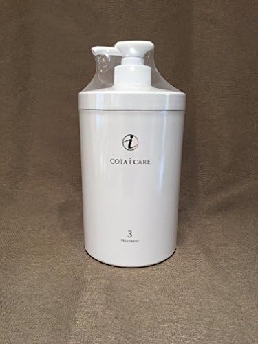 コタアイケア9 業務用シャンプー & トリートメント セット5L.3kg