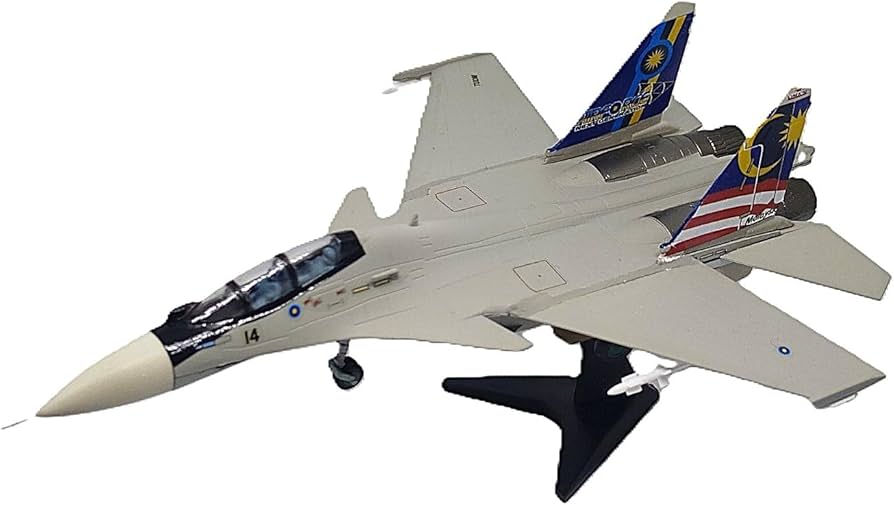 Amazon | エフトイズ 1/144 フランカーファミリー2 ☆ホビコレ限定