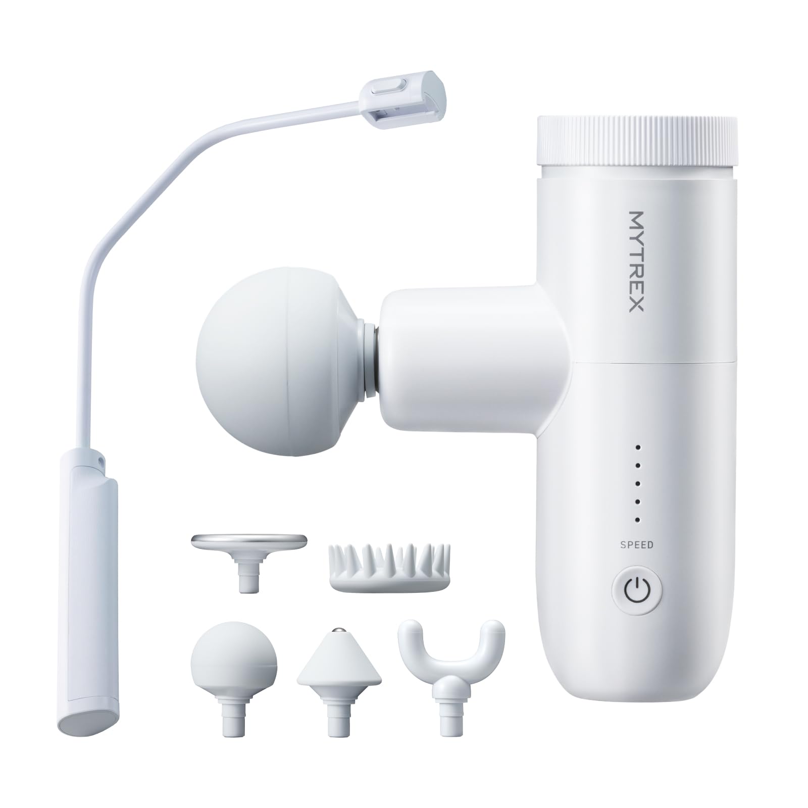 Amazon | MYTREX マイトレックス REBIVE MINI XS2 Back Care ARM