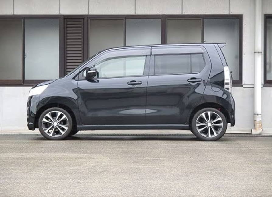 Amazon | tanabe タナベ 車高調 サステックプロ CR ワゴンR MH34S 2012