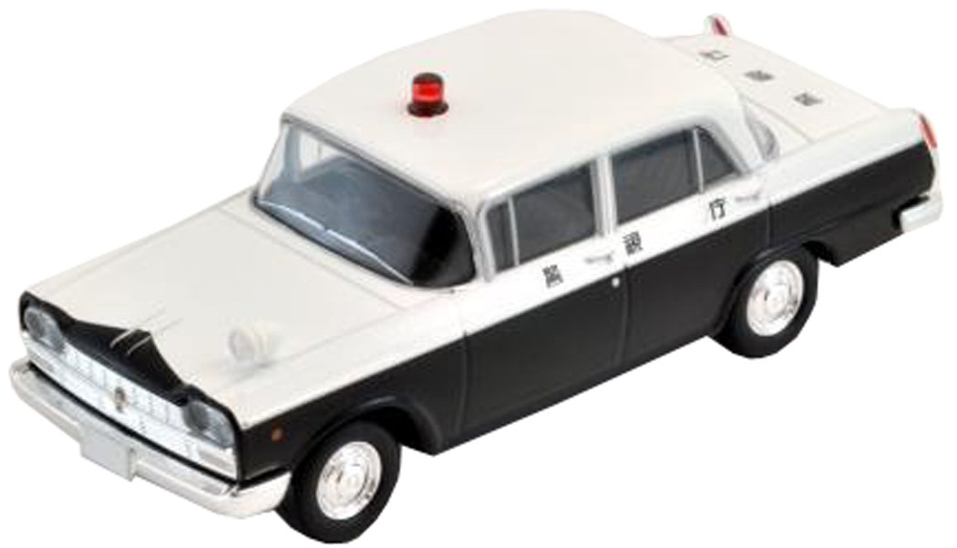 Amazon | トミカリミテッドヴィンテージ TLV-128a 日産セドリック