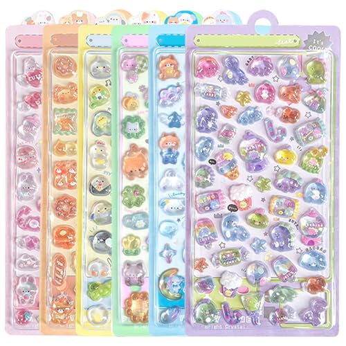 ボンボンドロップシール どこで買える？シール帳の台紙に張りやすい