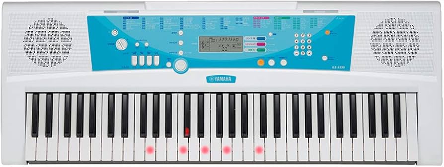 Amazon.co.jp: ヤマハ YAMAHA 電子キーボード PORTATONE ポータトーン
