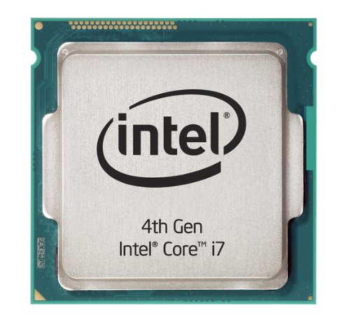 Amazon.com: Intel Core i7 i7-4770K 3.50 GHz Processor - Socket H3