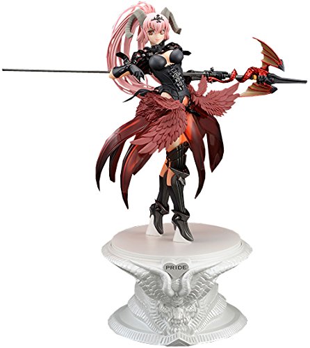 Amazon.com: Hobby JAPAN Orchid Seed The Seven Deadly Sins: Lucifer