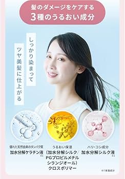 Amazon | CLAYENCE クレイエンス クレイスパ クイックカラー