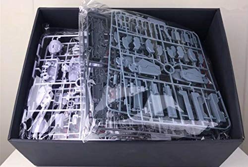 Amazon | 次元模坊（Dimension Studio）X 御模道（Model Principle) 1