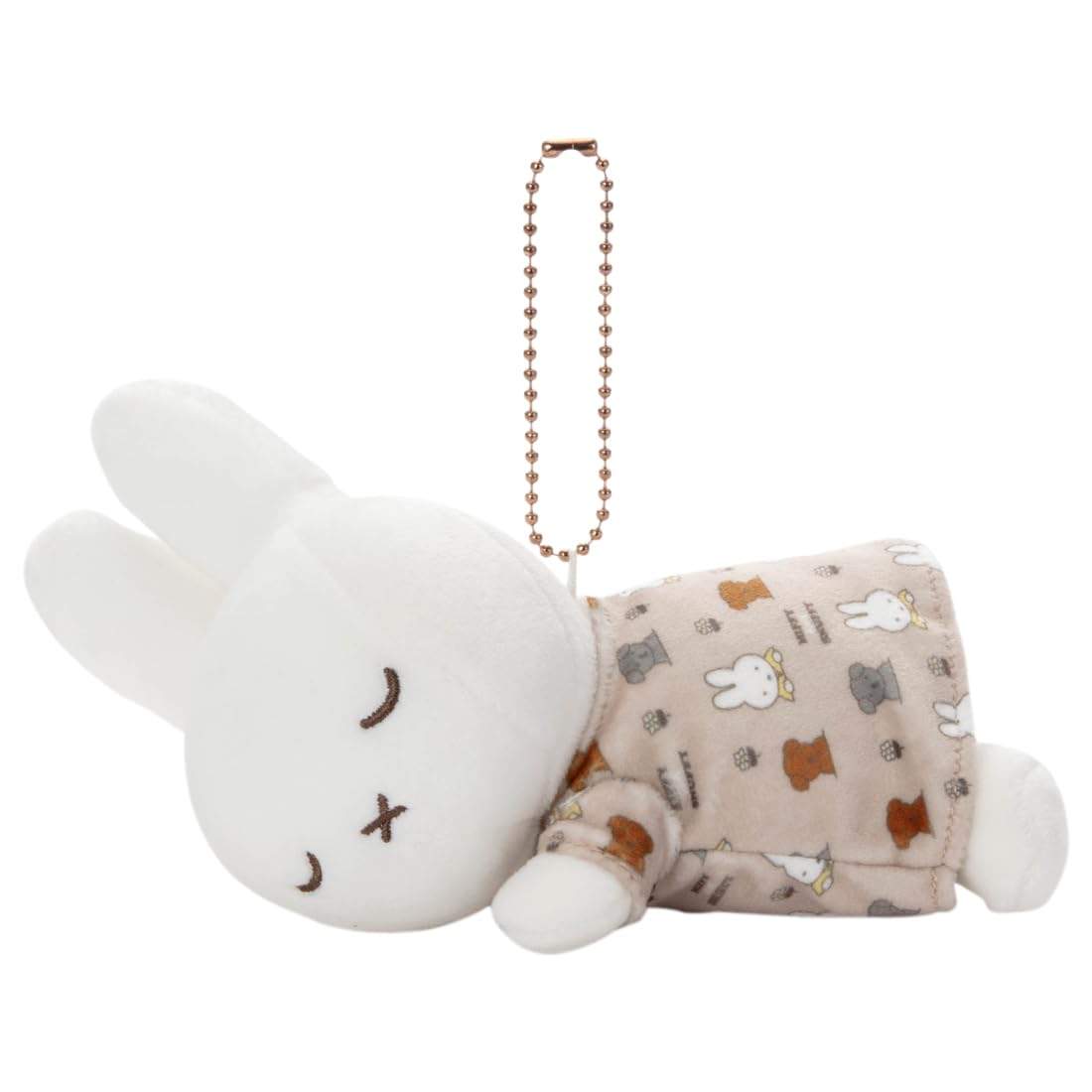 Amazon.co.jp: ブルーナ Miffy and Snuffy すやすやフレンド ボール