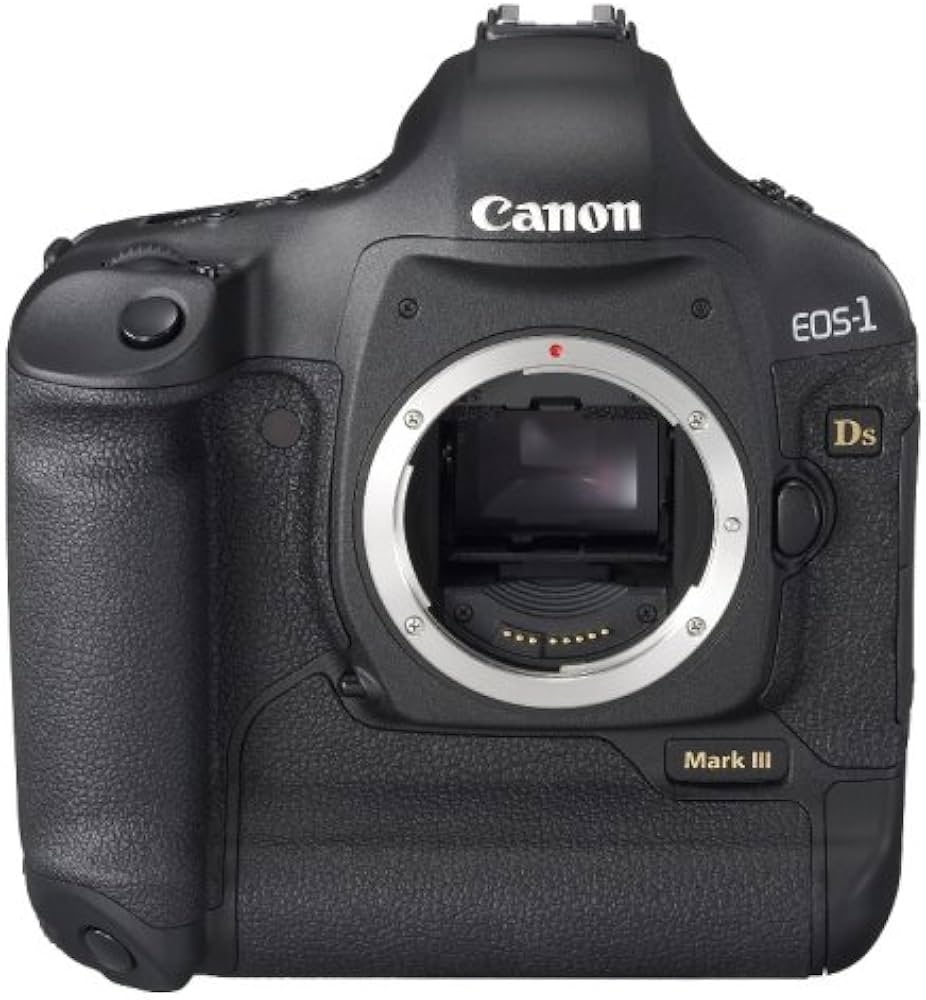 Amazon | Canon デジタル一眼レフカメラ EOS 1Ds MarkIII | デジタル