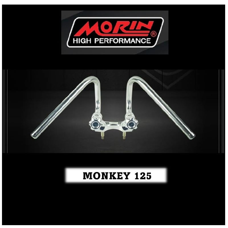 Amazon | Monkey125 くるくる絞りハンドル JB02 JB03 バーキット