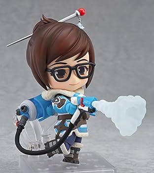 Amazon.co.jp: ねんどろいど オーバーウォッチ メイ クラシックスキン