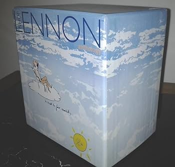 Amazon.co.jp: Anthology (4CD Boxset): ミュージック