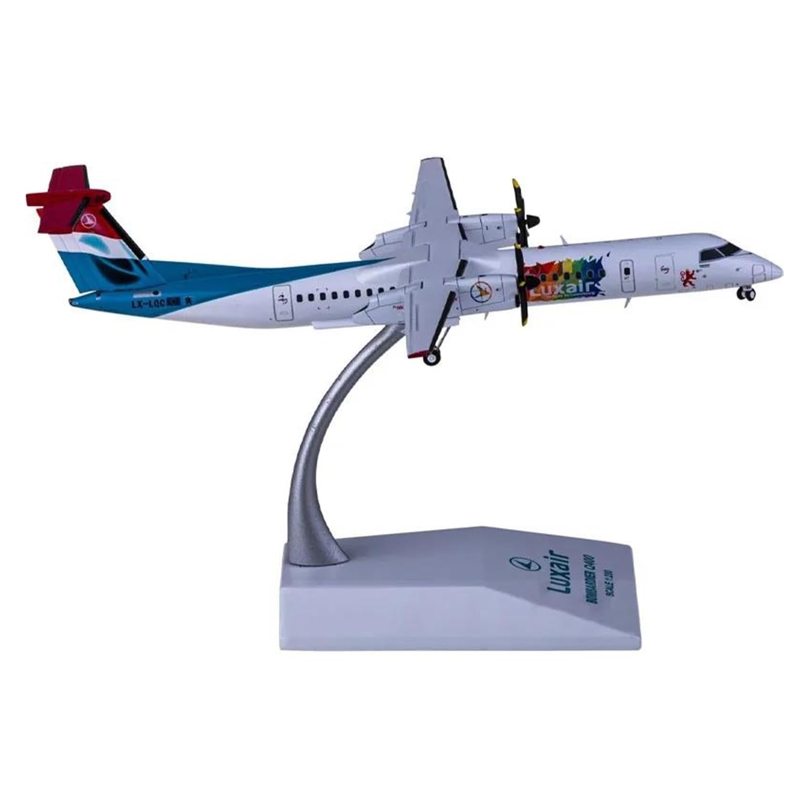 Amazon.co.jp: 飛行機模型飛行機おもちゃの飛行機模型 1:200 XX20166